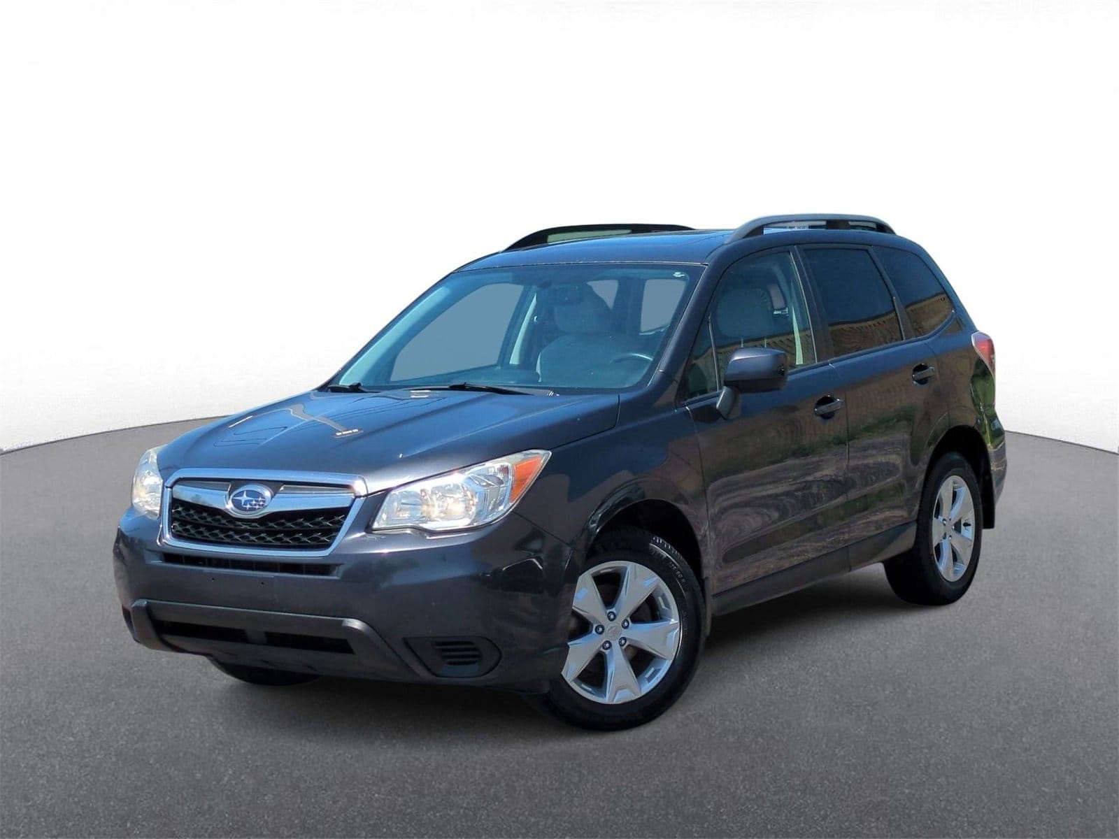 2015 Subaru Forester Premium -
                  Troy, MI