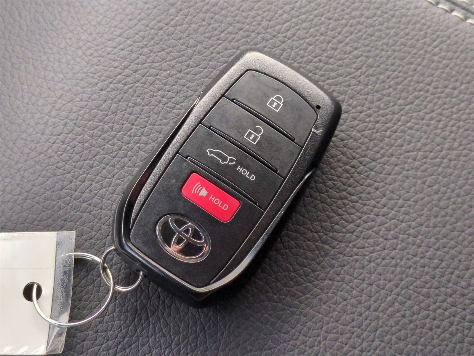 Thumbnail: 2025 Toyota Land Cruiser - 35