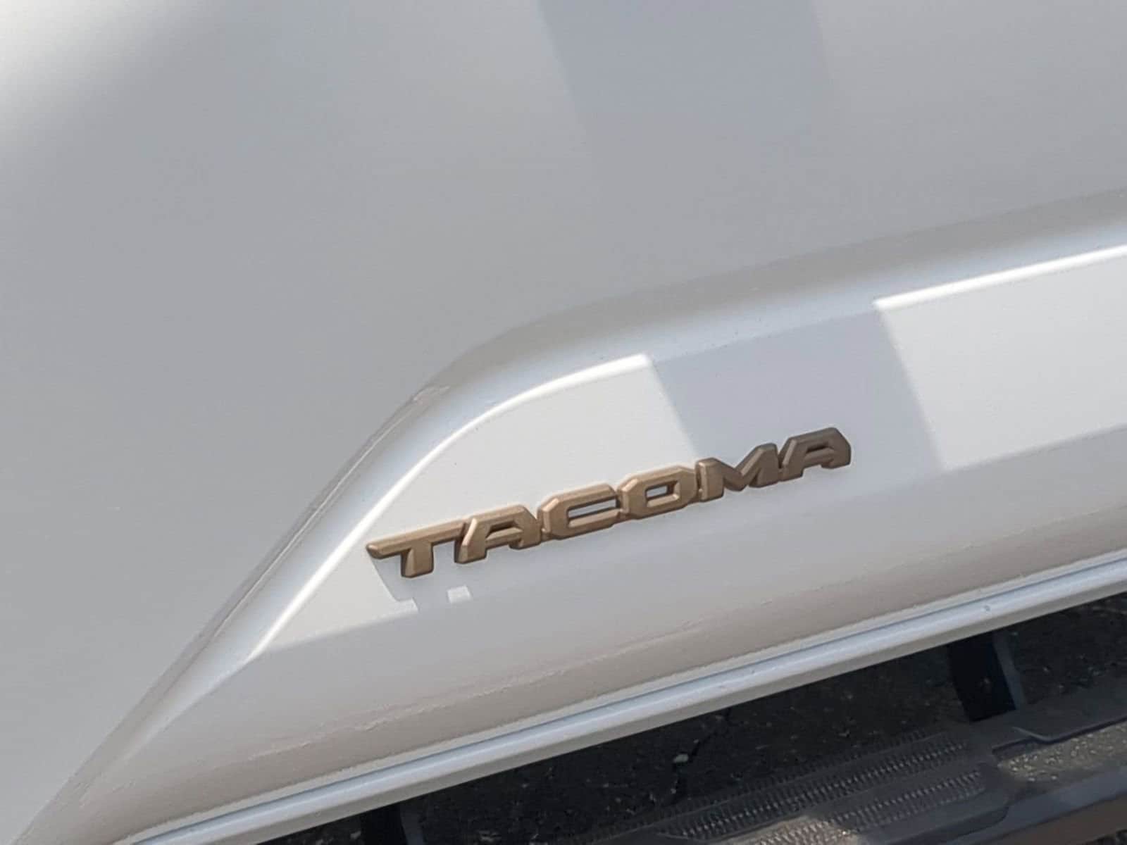 Thumbnail: 2026 Toyota Tacoma - 13