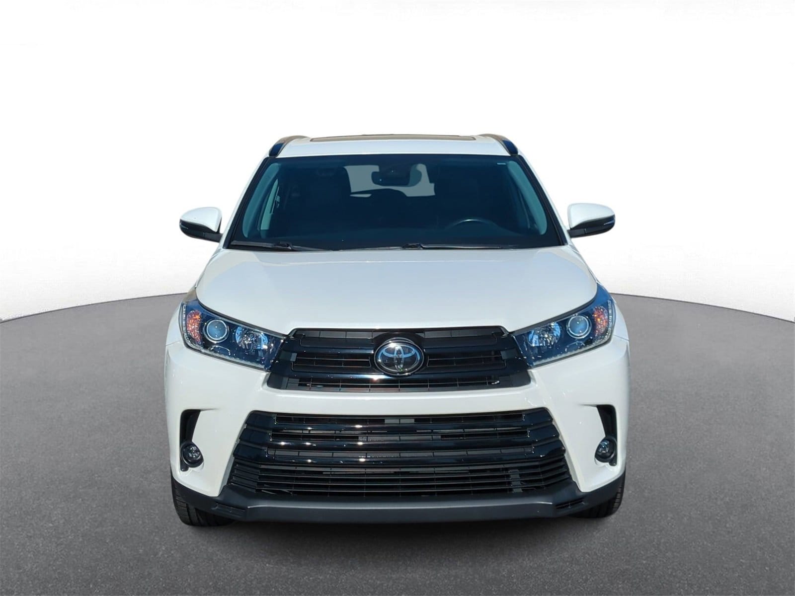 Thumbnail: 2019 Toyota Highlander - 3