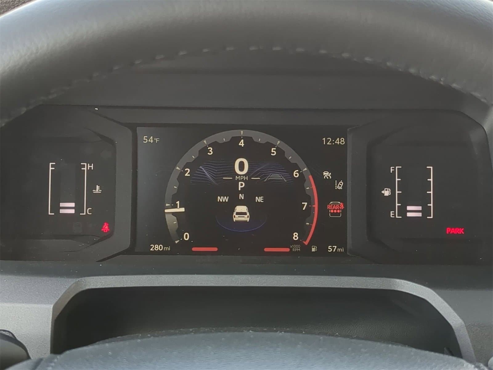 Thumbnail: 2026 Toyota 4Runner - 38