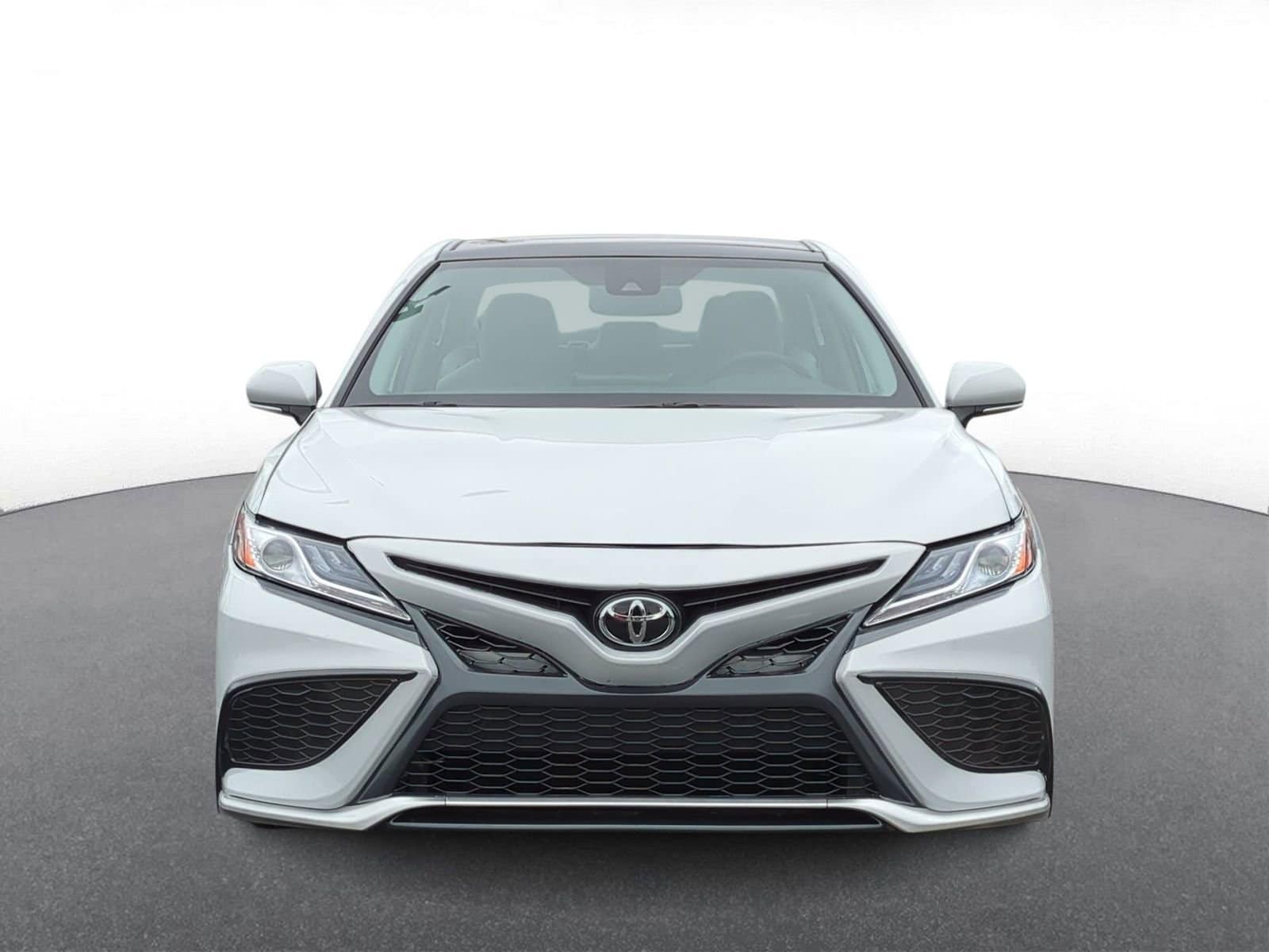 Thumbnail: 2024 Toyota Camry - 3