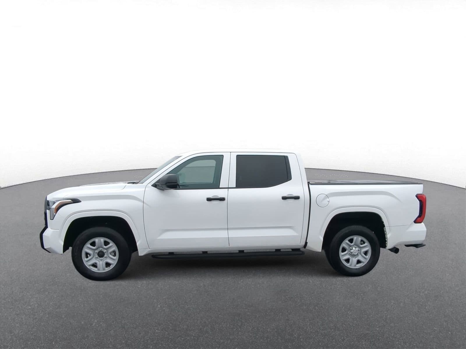 Thumbnail: 2025 Toyota Tundra - 5