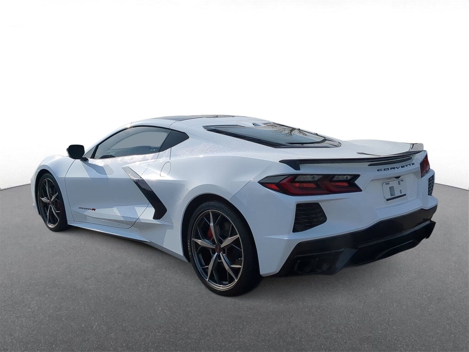Thumbnail: 2023 Chevrolet Corvette - 6