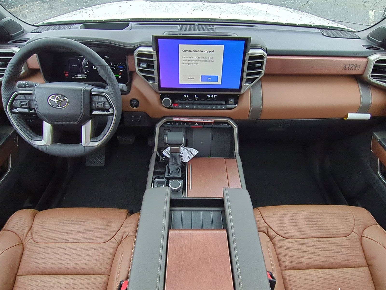 Thumbnail: 2026 Toyota Tundra - 16