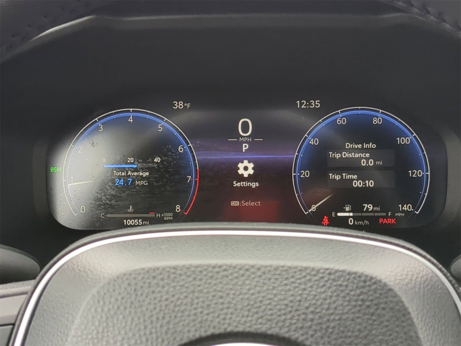 Thumbnail: 2024 Toyota RAV4 - 38