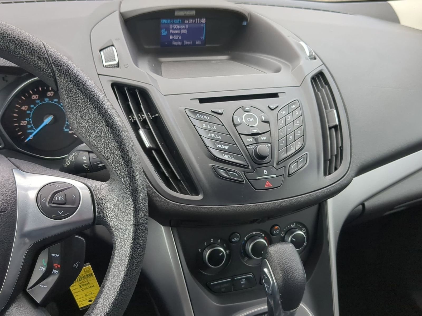 Thumbnail: 2013 Ford Escape - 27