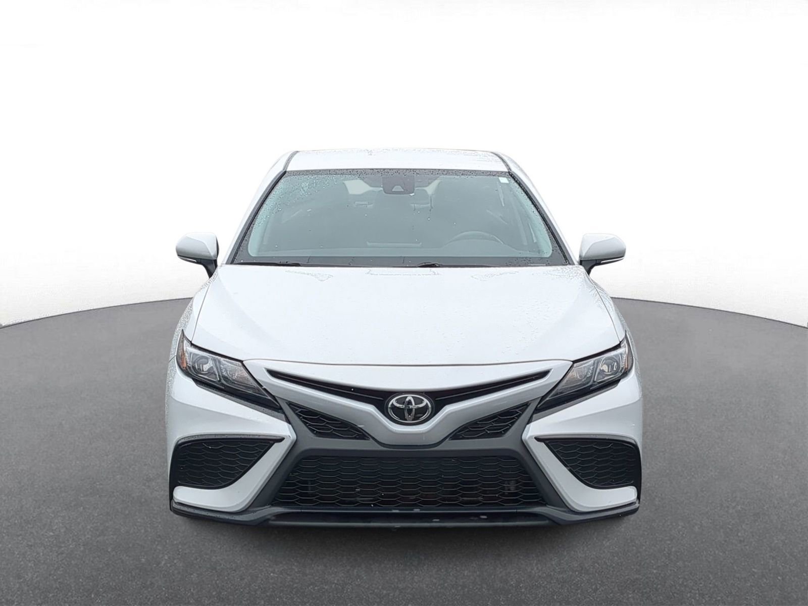 Thumbnail: 2024 Toyota Camry - 3