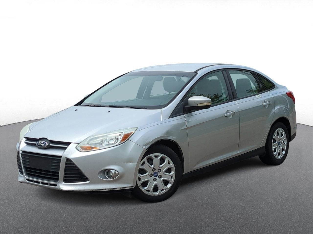2012 Ford Focus SE -
                  Troy, MI