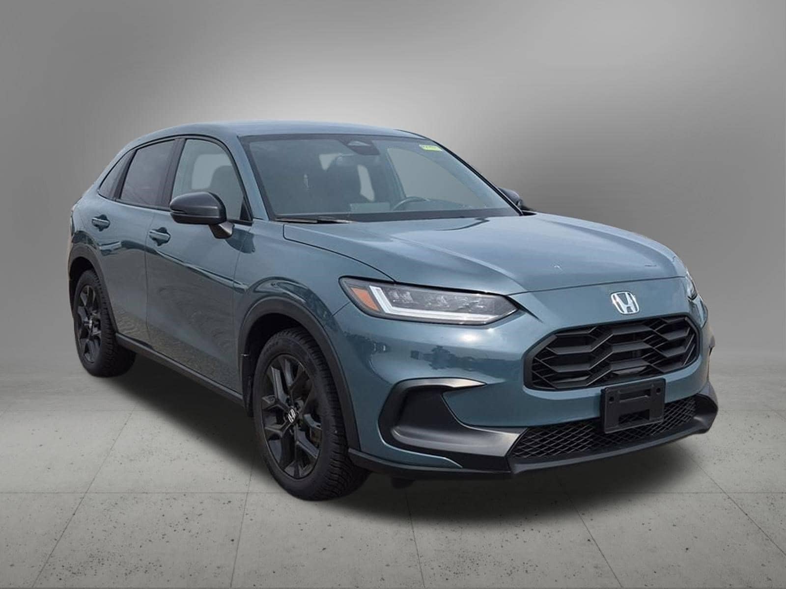 2024 Honda HR-V Sport - Photo 8