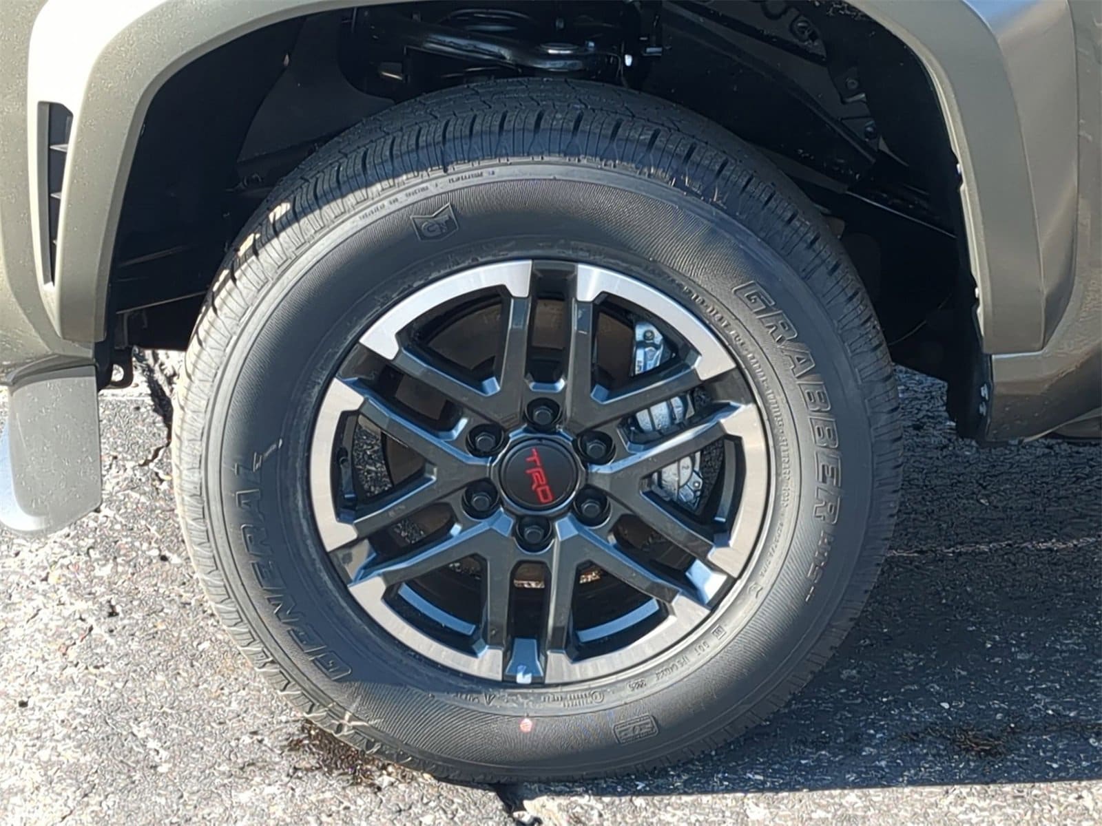 Thumbnail: 2026 Toyota Tacoma - 21