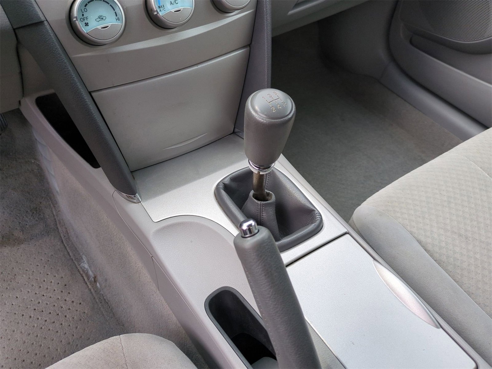 Thumbnail: 2007 Toyota Camry - 25