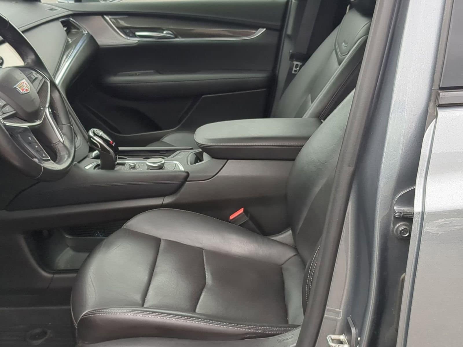 2020 Cadillac XT5 Sport - Photo 16