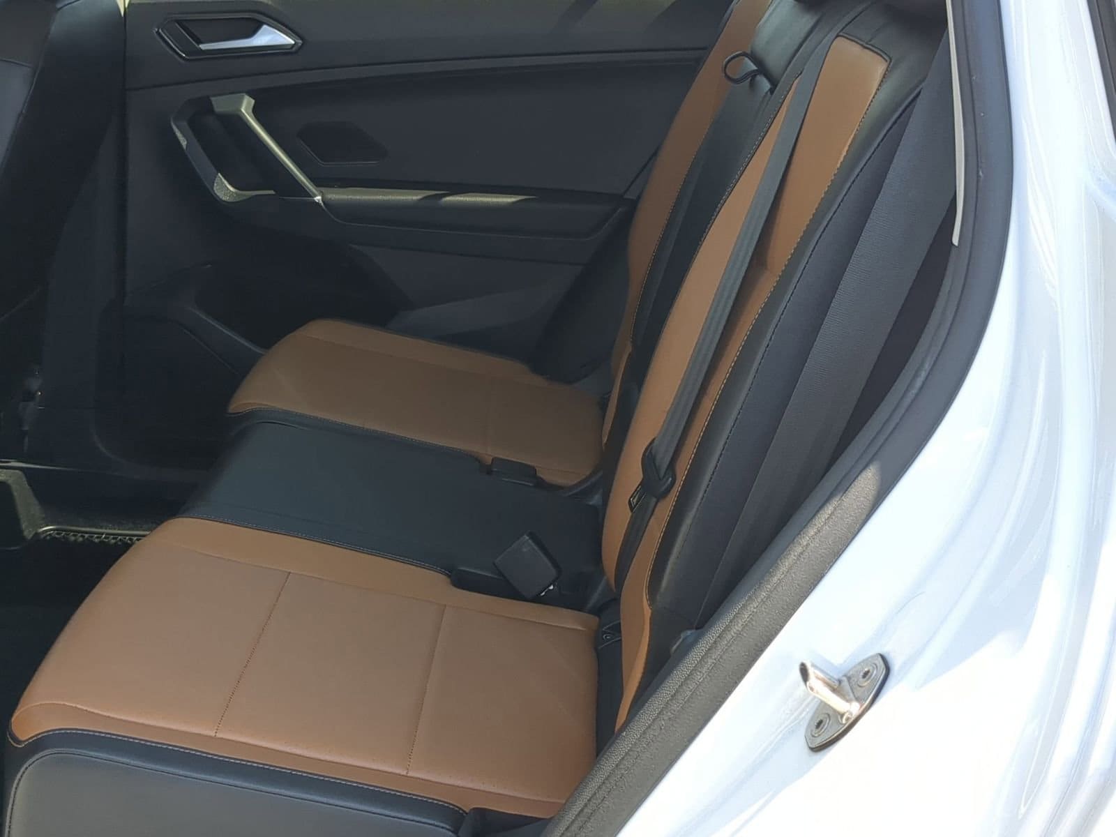 Thumbnail: 2018 Volkswagen Tiguan - 19