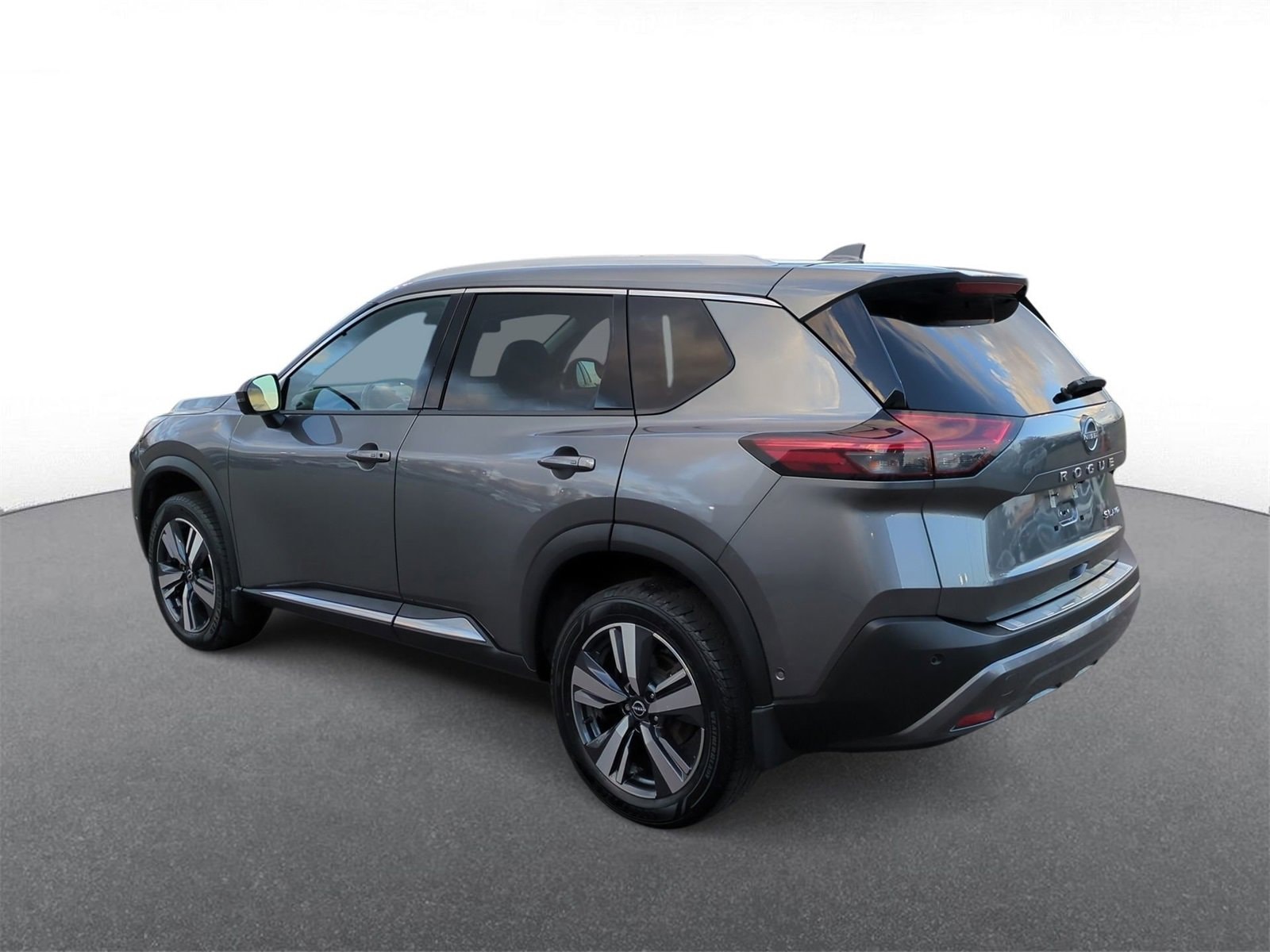 Thumbnail: 2023 Nissan Rogue - 6