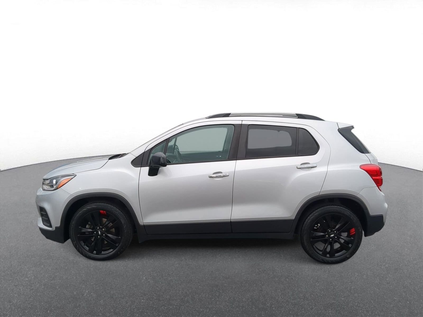 Thumbnail: 2020 Chevrolet Trax - 5