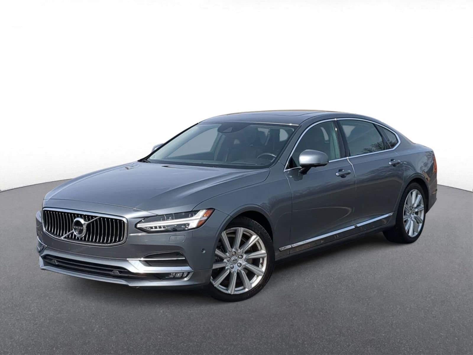 2018 Volvo S90 T6 Inscription -
                  Troy, MI