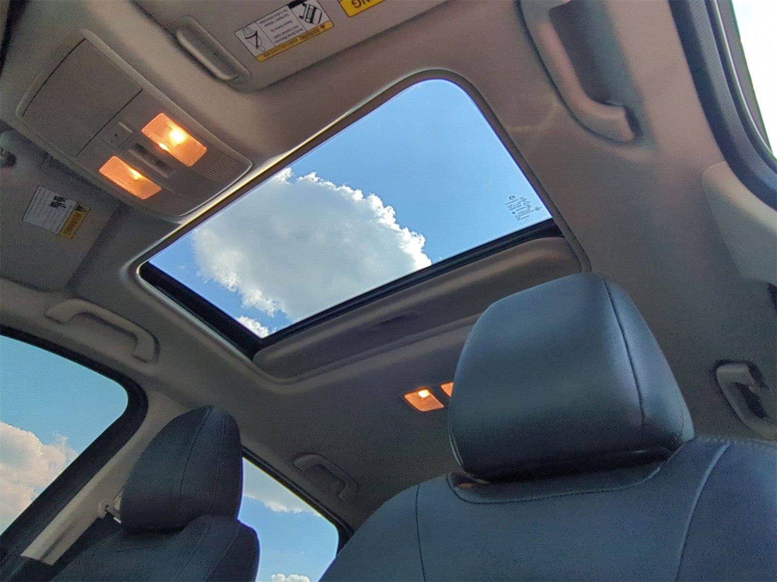 Thumbnail: 2023 Mazda CX-5 - 19