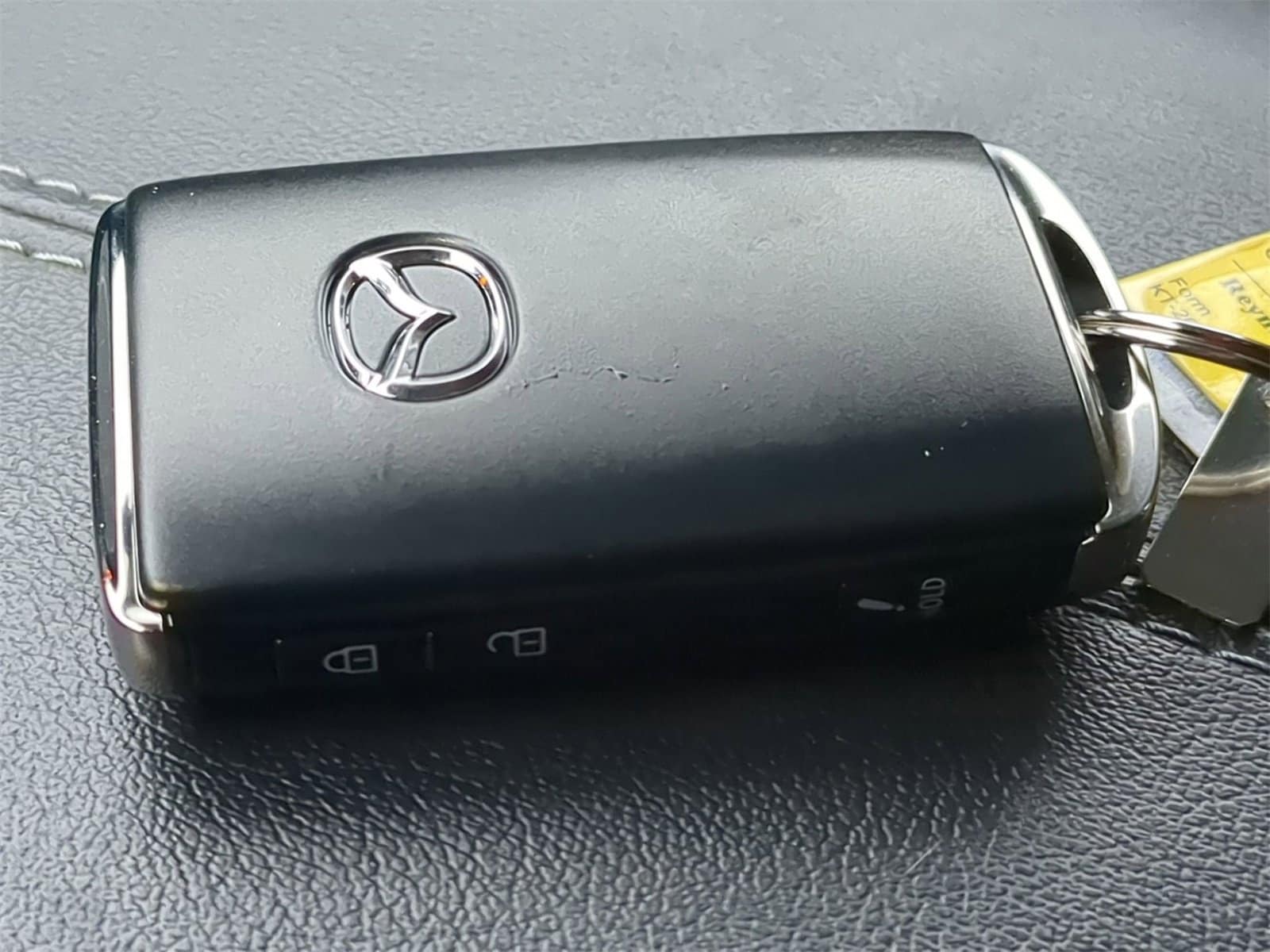 Thumbnail: 2023 Mazda CX-30 - 32