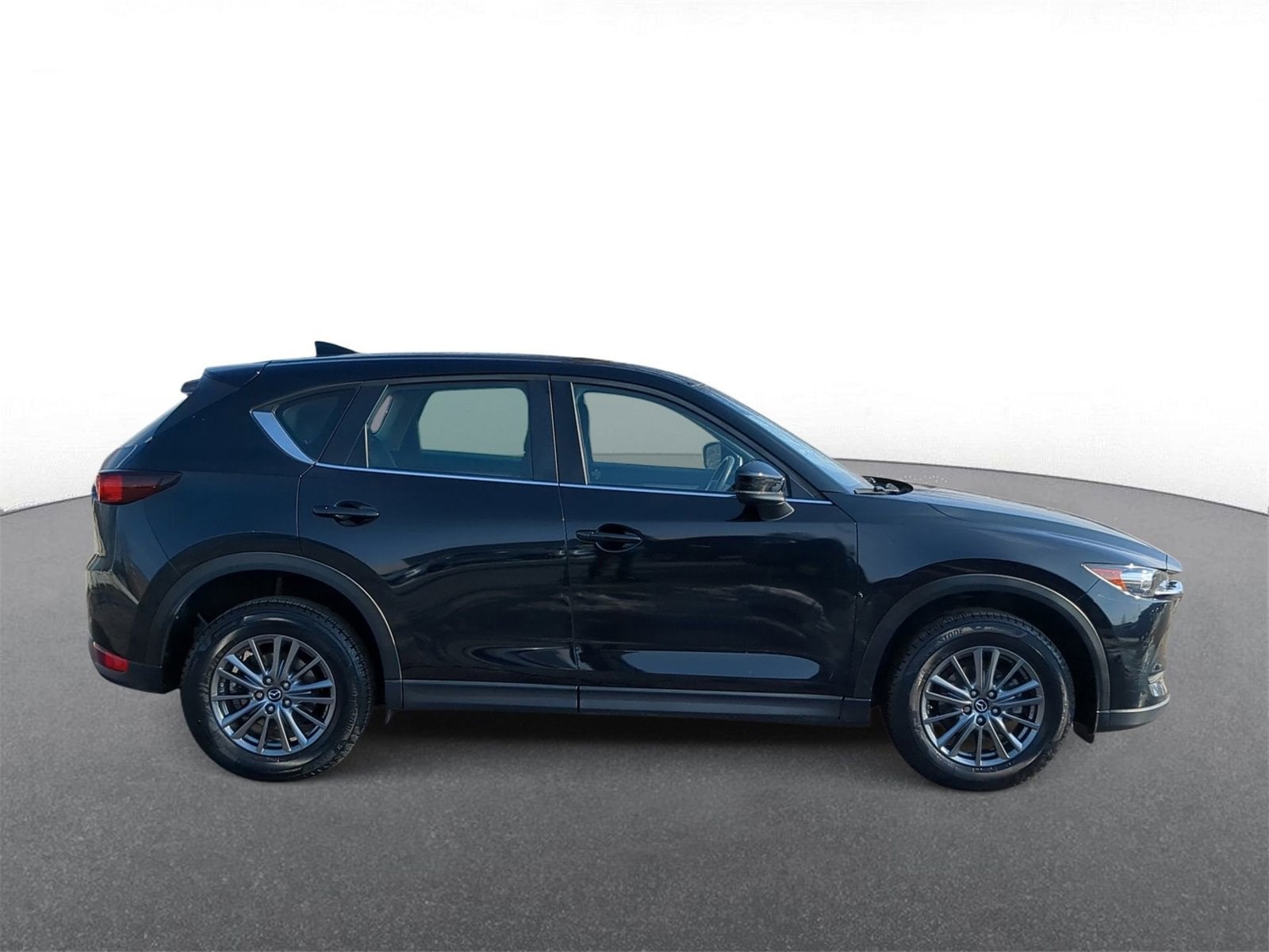 Thumbnail: 2018 Mazda CX-5 - 9