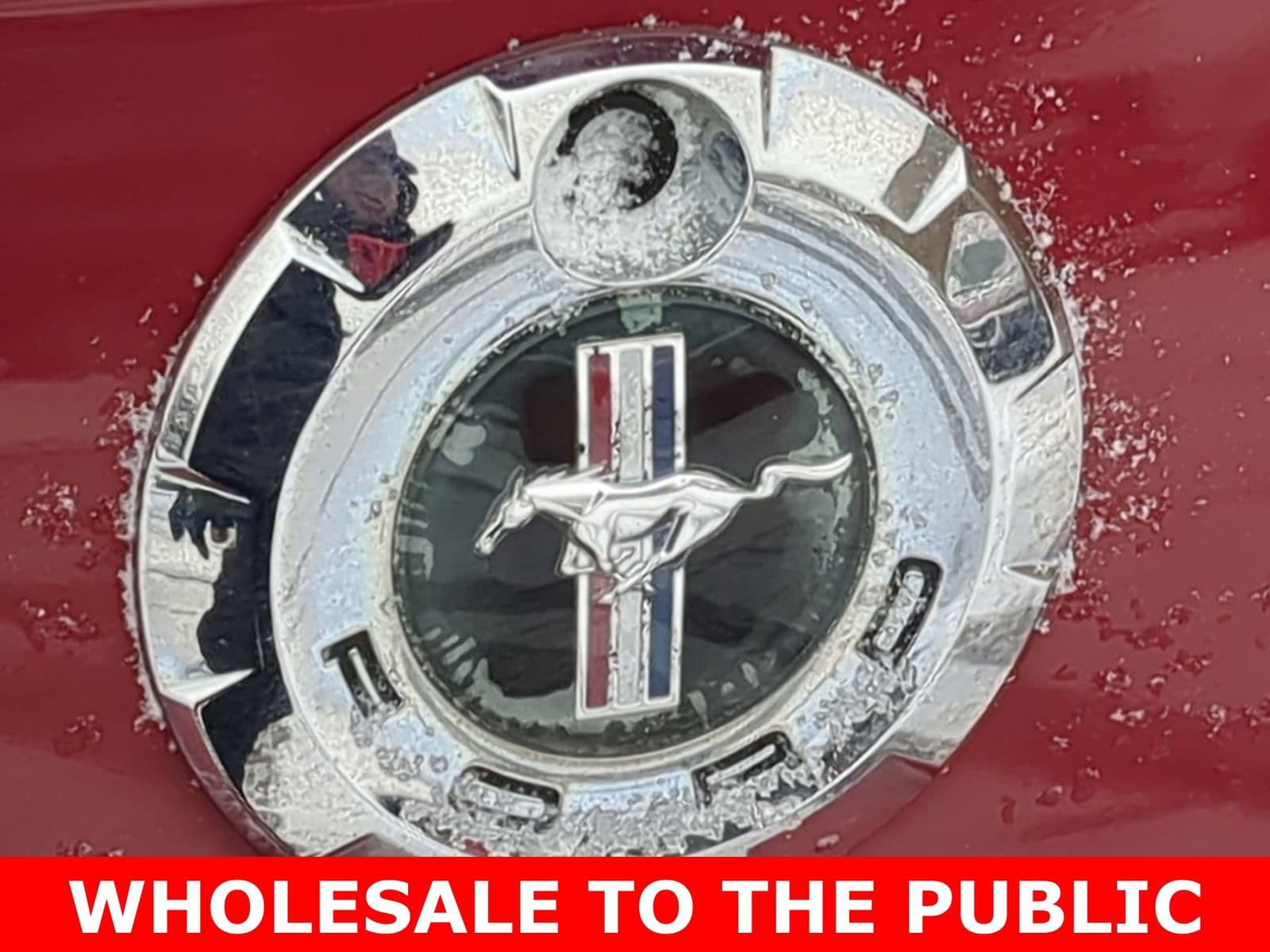 Thumbnail: 2006 Ford Mustang - 13