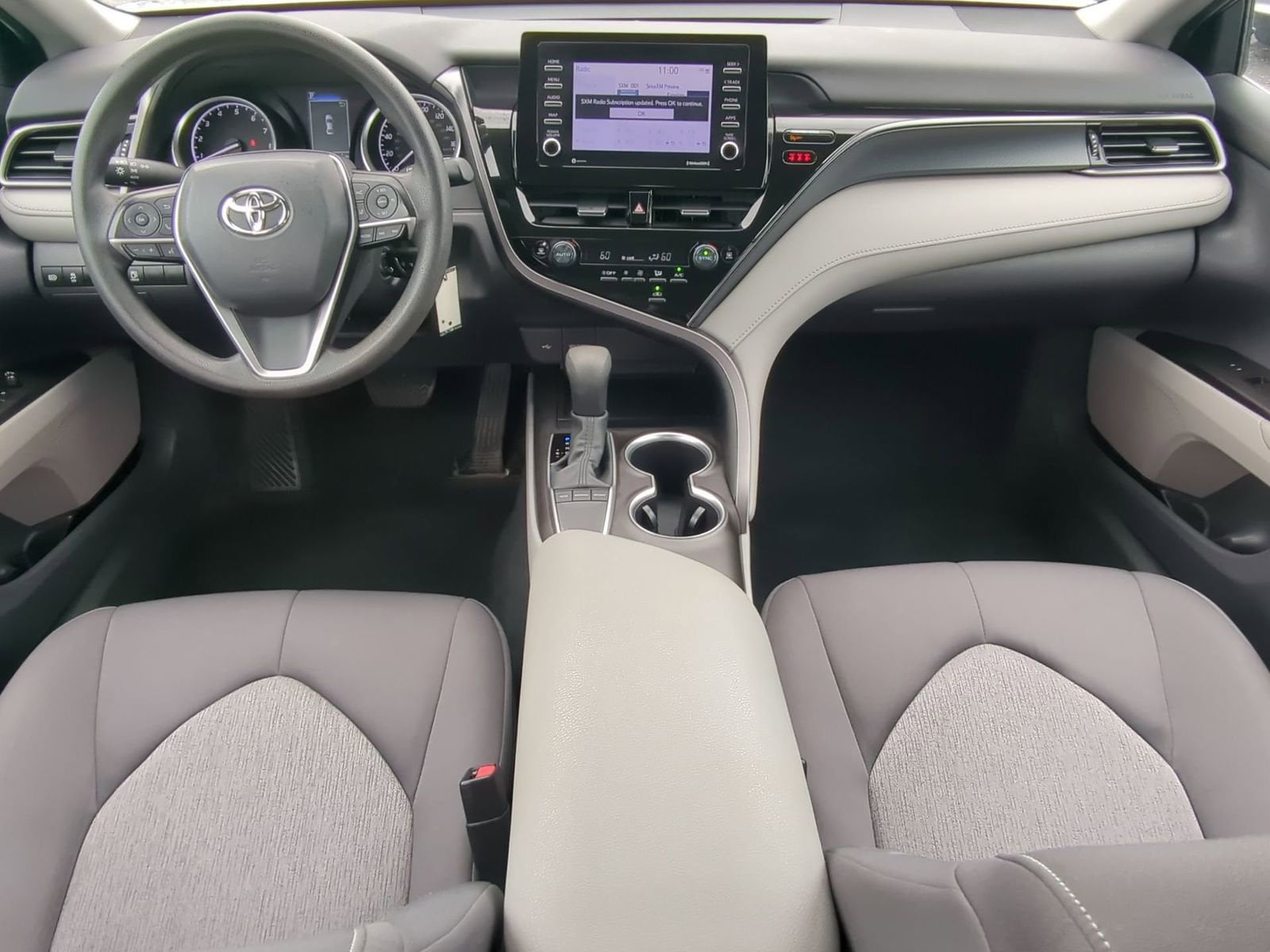 Thumbnail: 2023 Toyota Camry - 15
