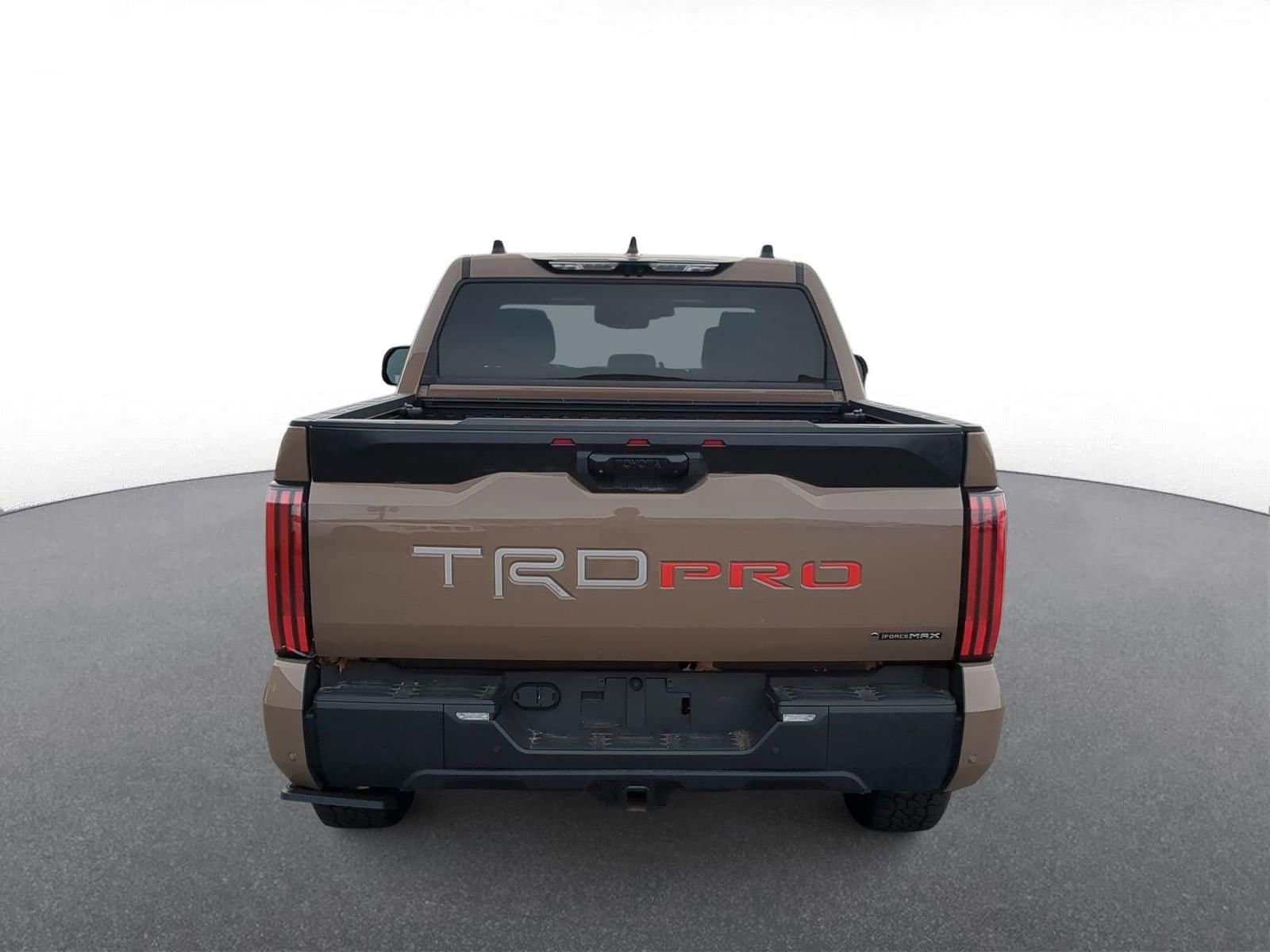 Thumbnail: 2025 Toyota Tundra - 7