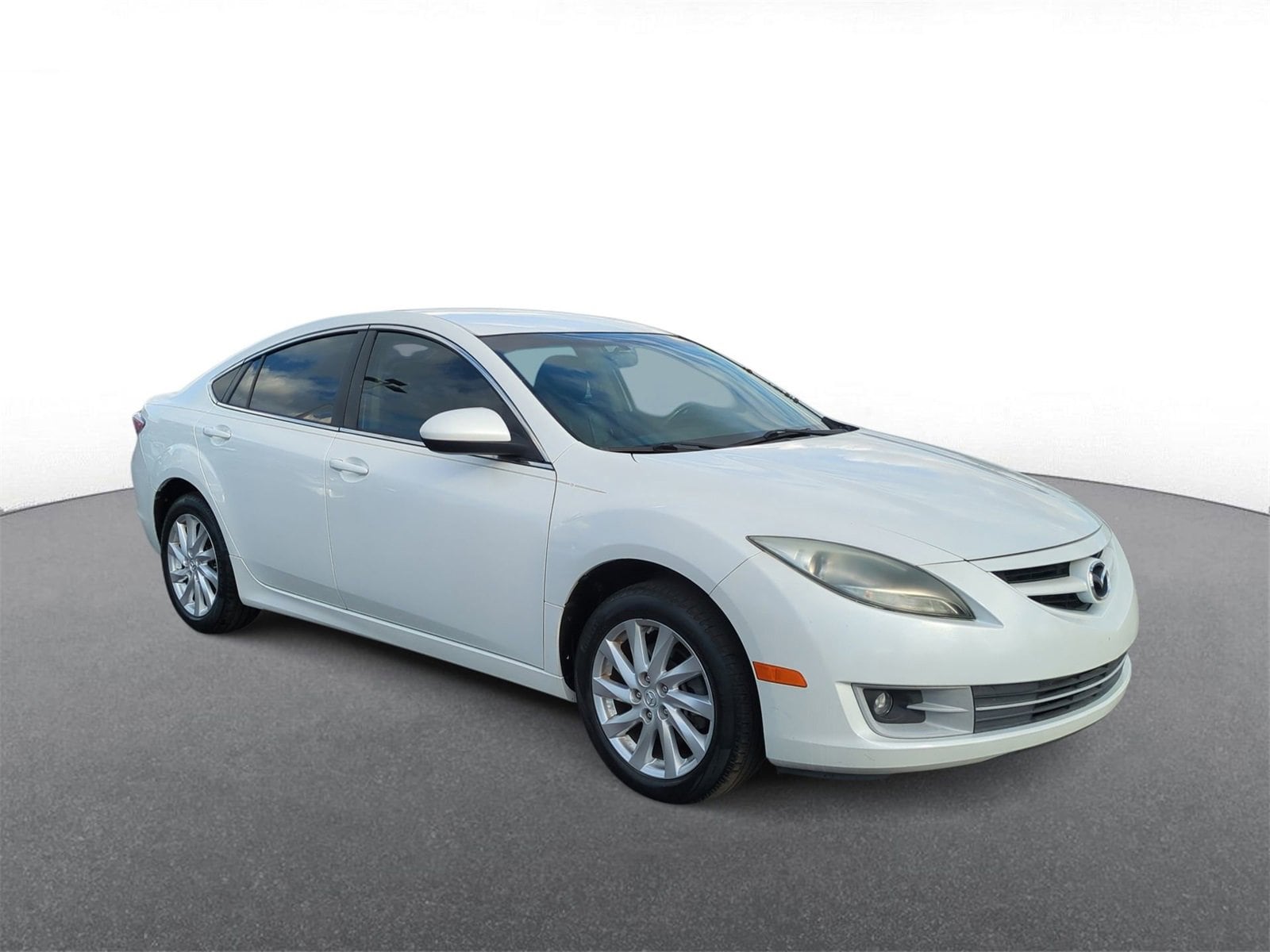 Thumbnail: 2011 Mazda Mazda6 - 2