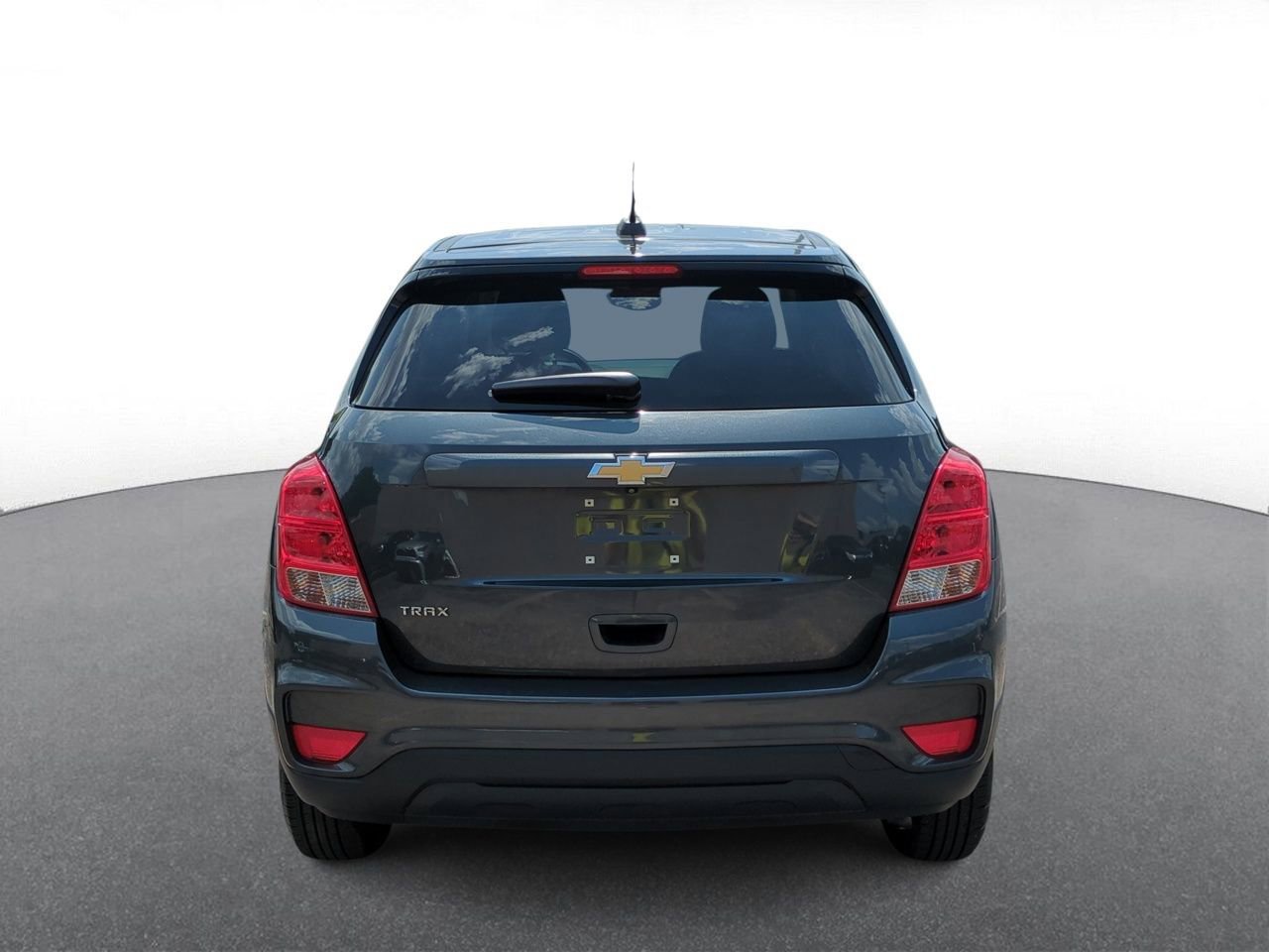 Thumbnail: 2019 Chevrolet Trax - 7