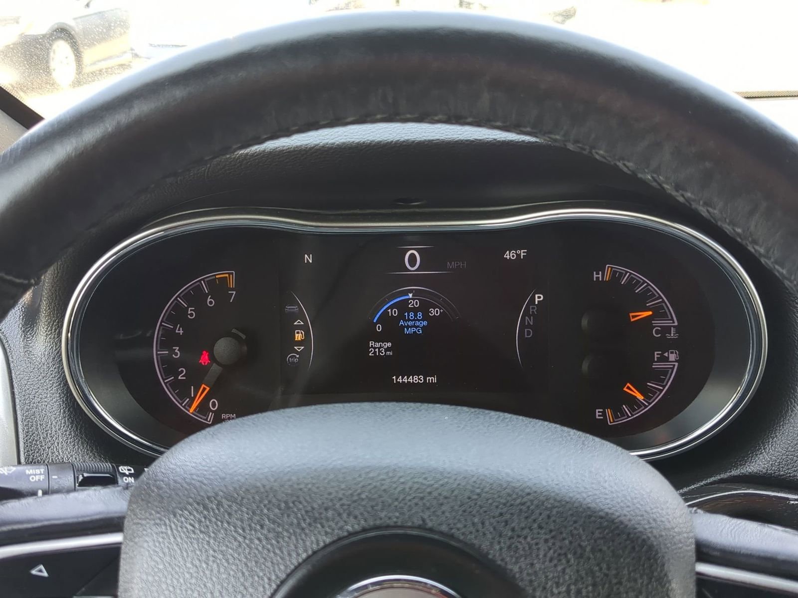 Thumbnail: 2018 Jeep Grand Cherokee - 29