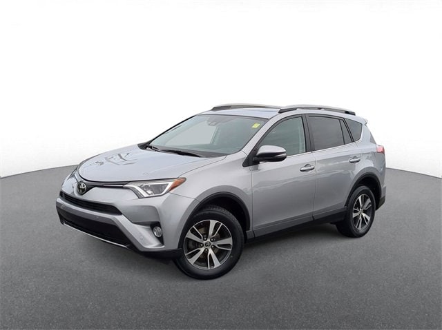 2017 Toyota RAV4 XLE -
                Troy, MI