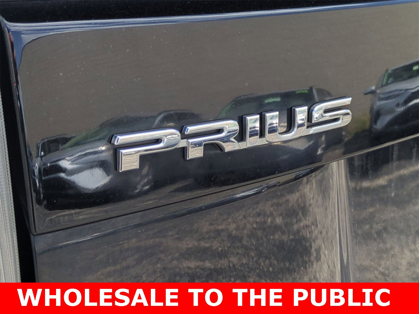 Thumbnail: 2010 Toyota Prius - 12
