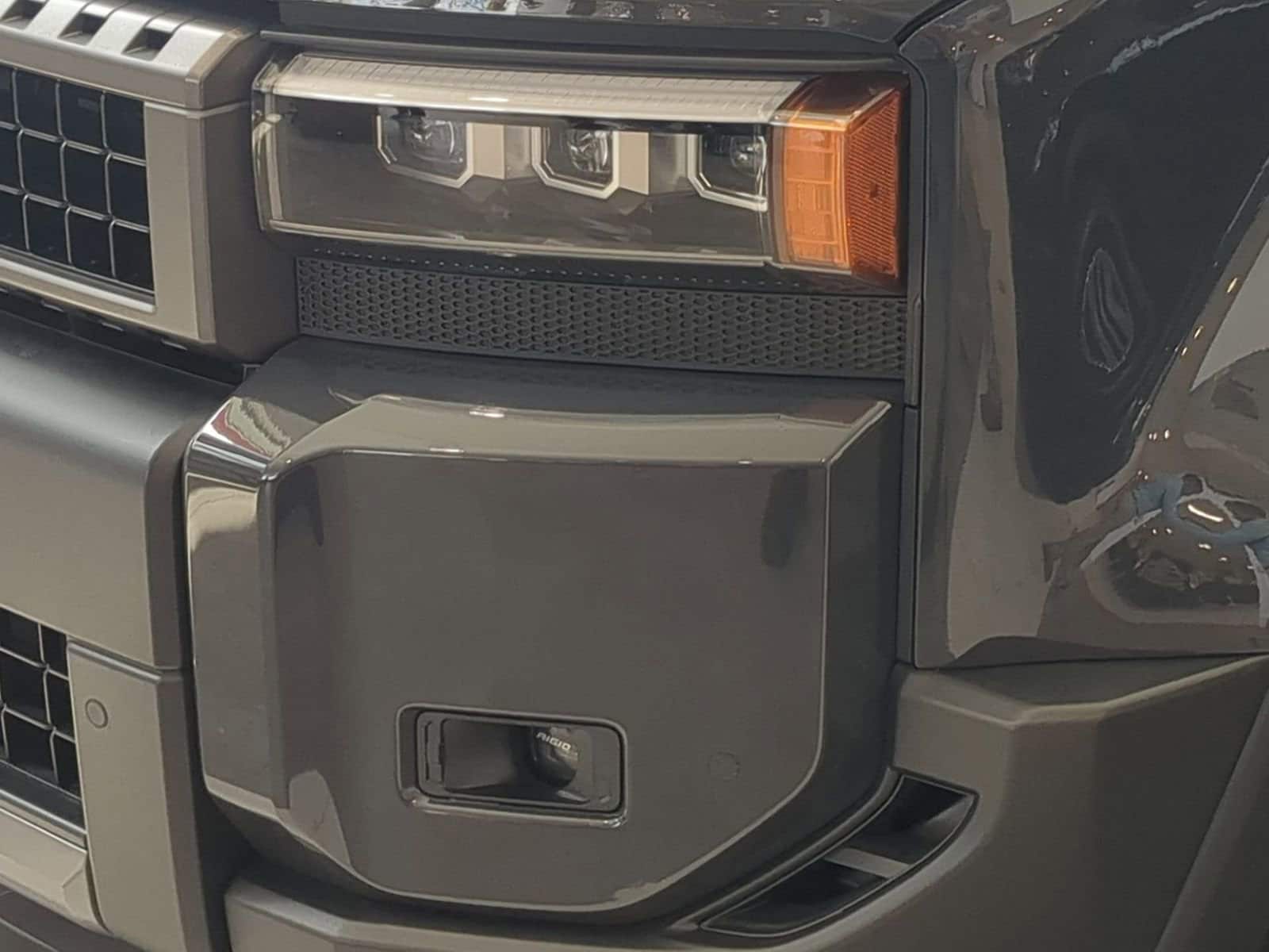 Thumbnail: 2026 Toyota Land Cruiser - 3