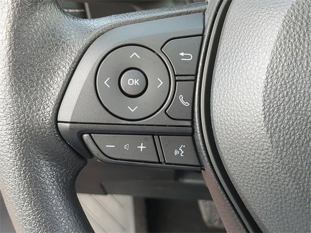 Thumbnail: 2024 Toyota RAV4 - 23