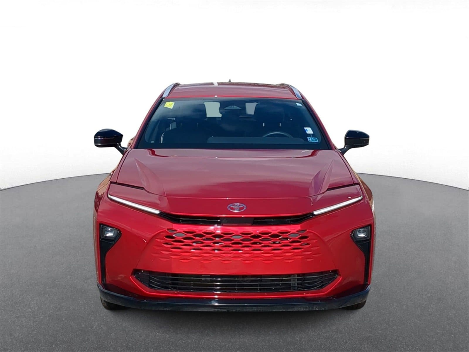 Thumbnail: 2025 Toyota Crown Signia - 3