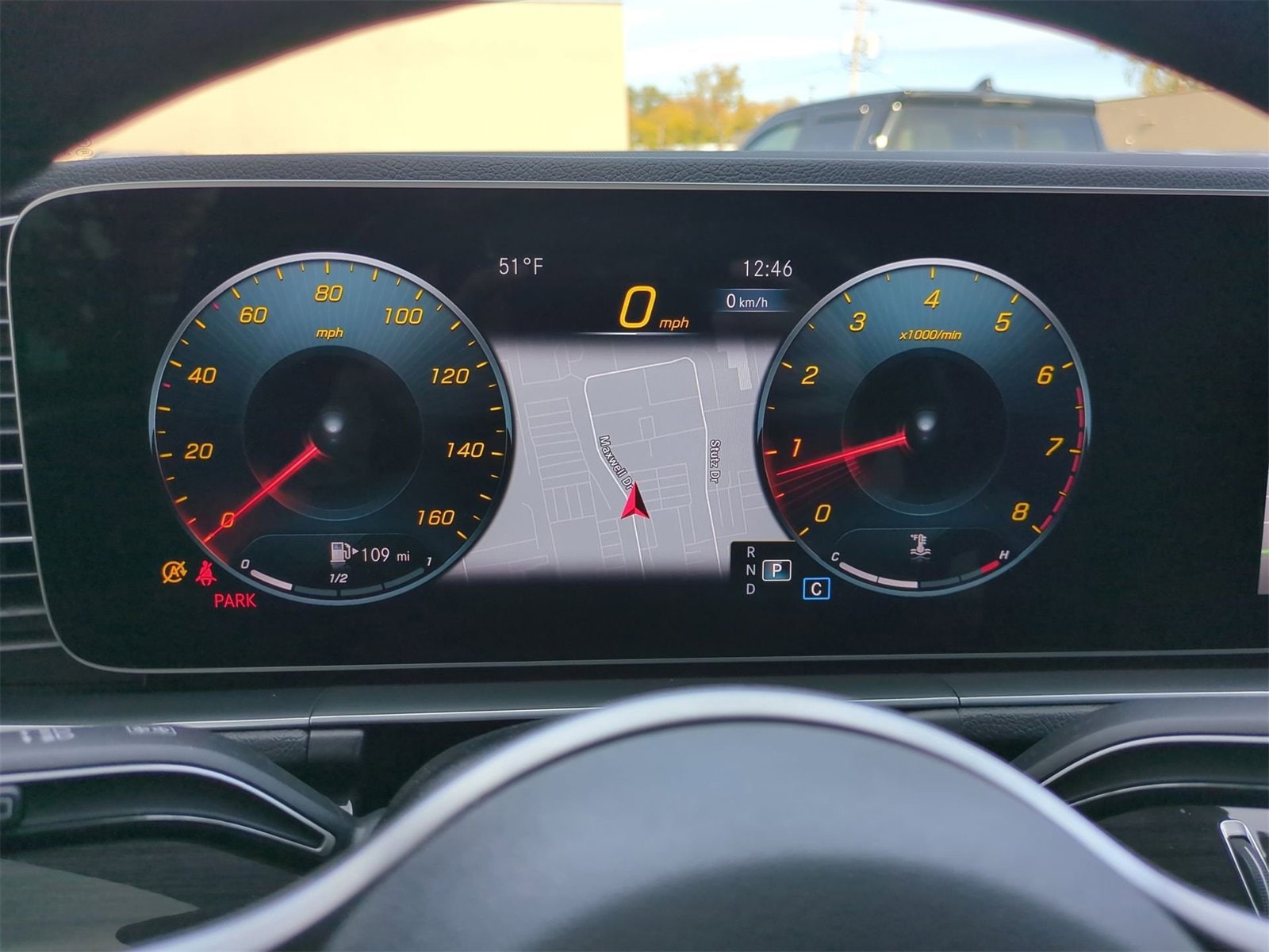 Thumbnail: 2022 Mercedes-Benz GLE - 33