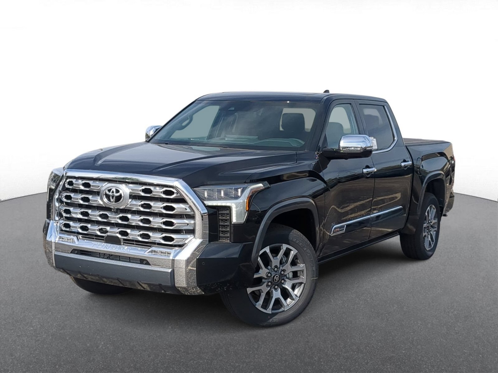 2026 Toyota Tundra 1794 Edition Truck CrewMax