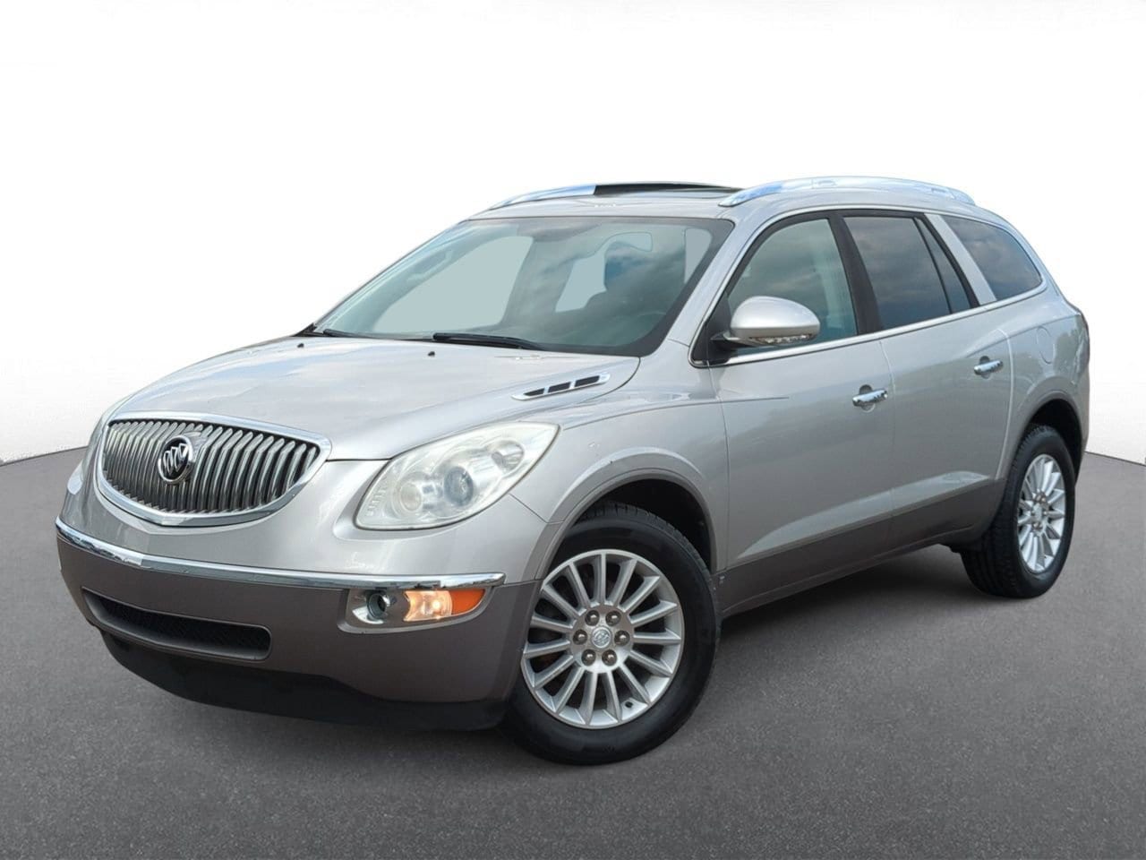 2008 Buick Enclave CXL -
                  Troy, MI