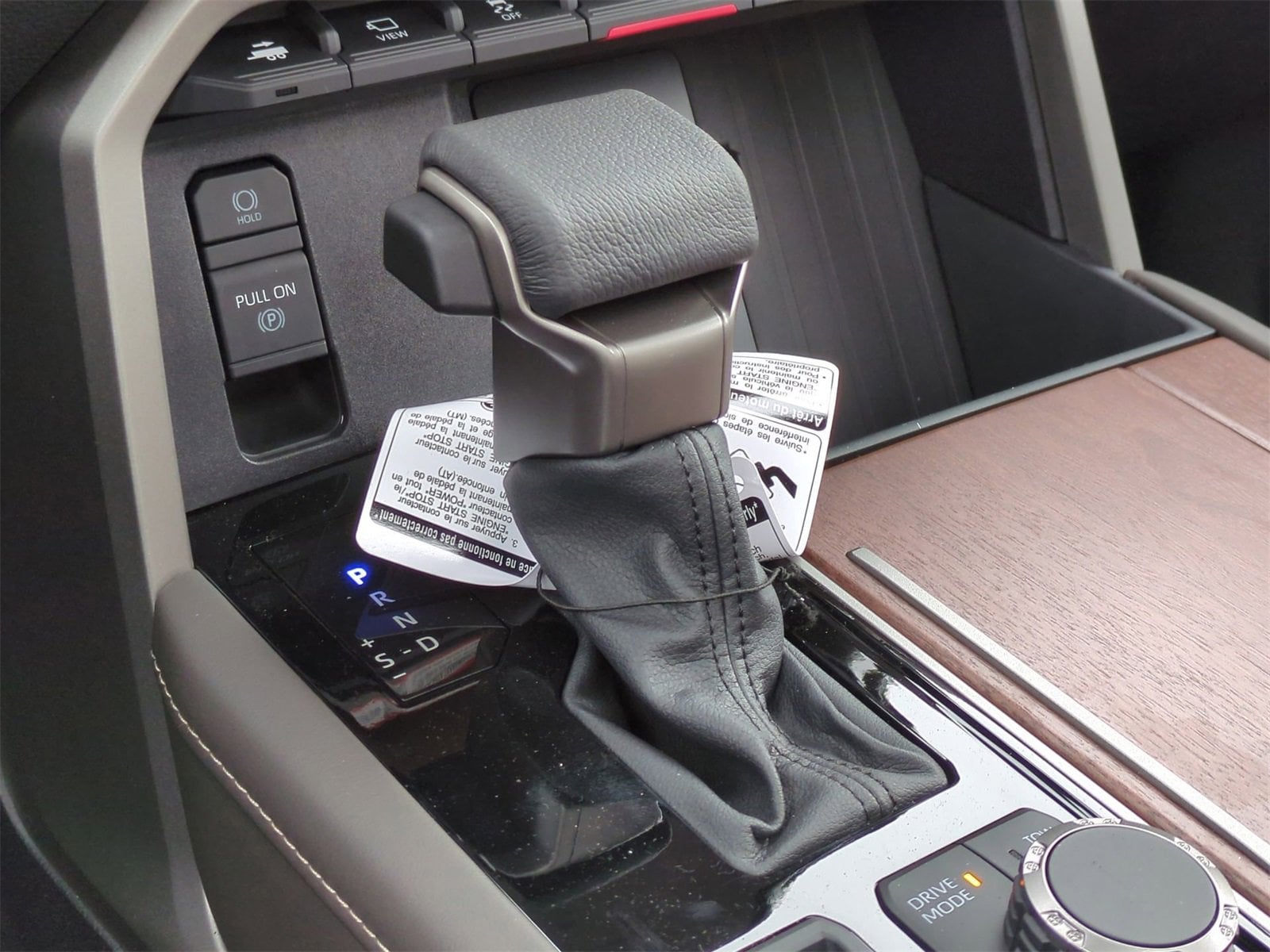 Thumbnail: 2026 Toyota Tundra - 34