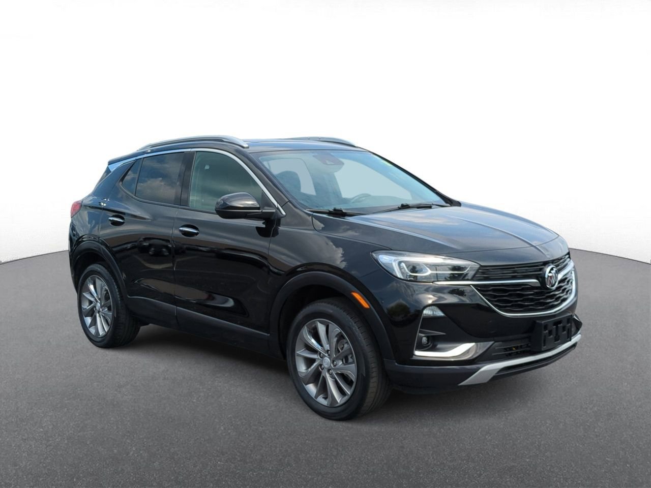 2023 Buick Encore GX Essence photo 2