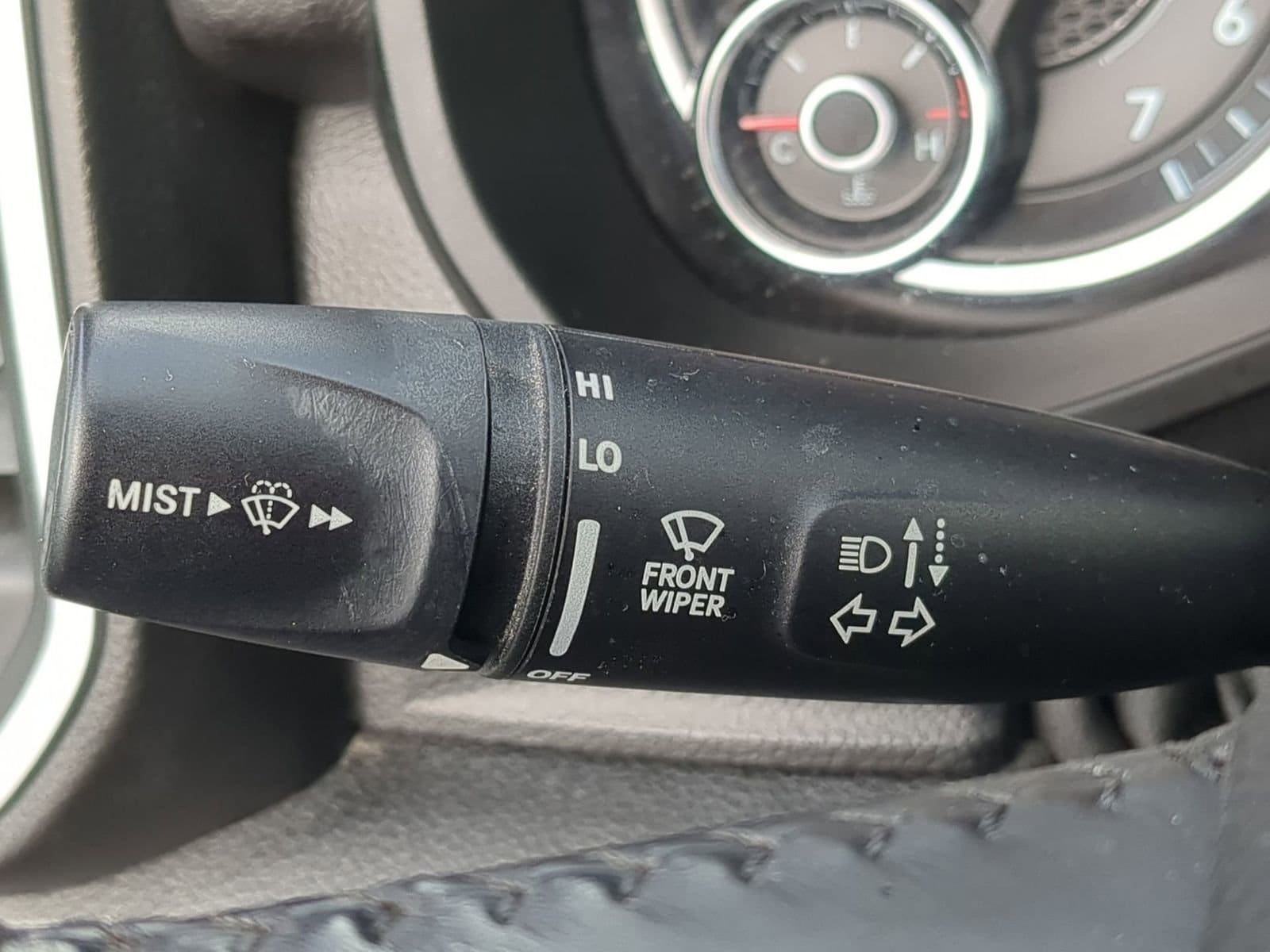 Thumbnail: 2020 RAM 1500 - 25