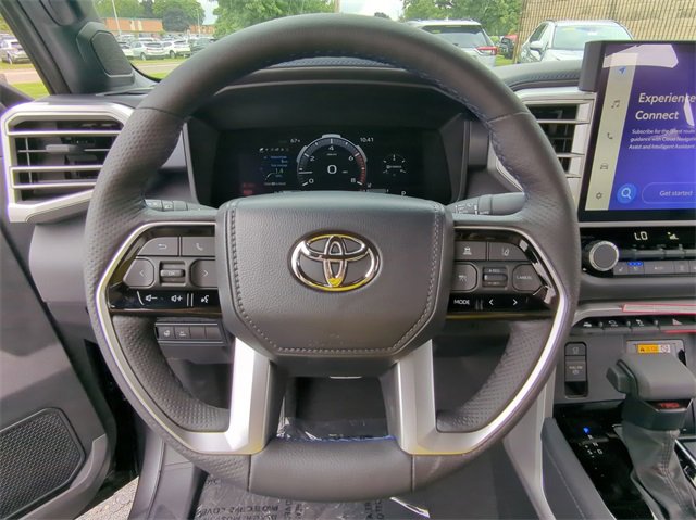 2024 Toyota Tundra Platinum 24