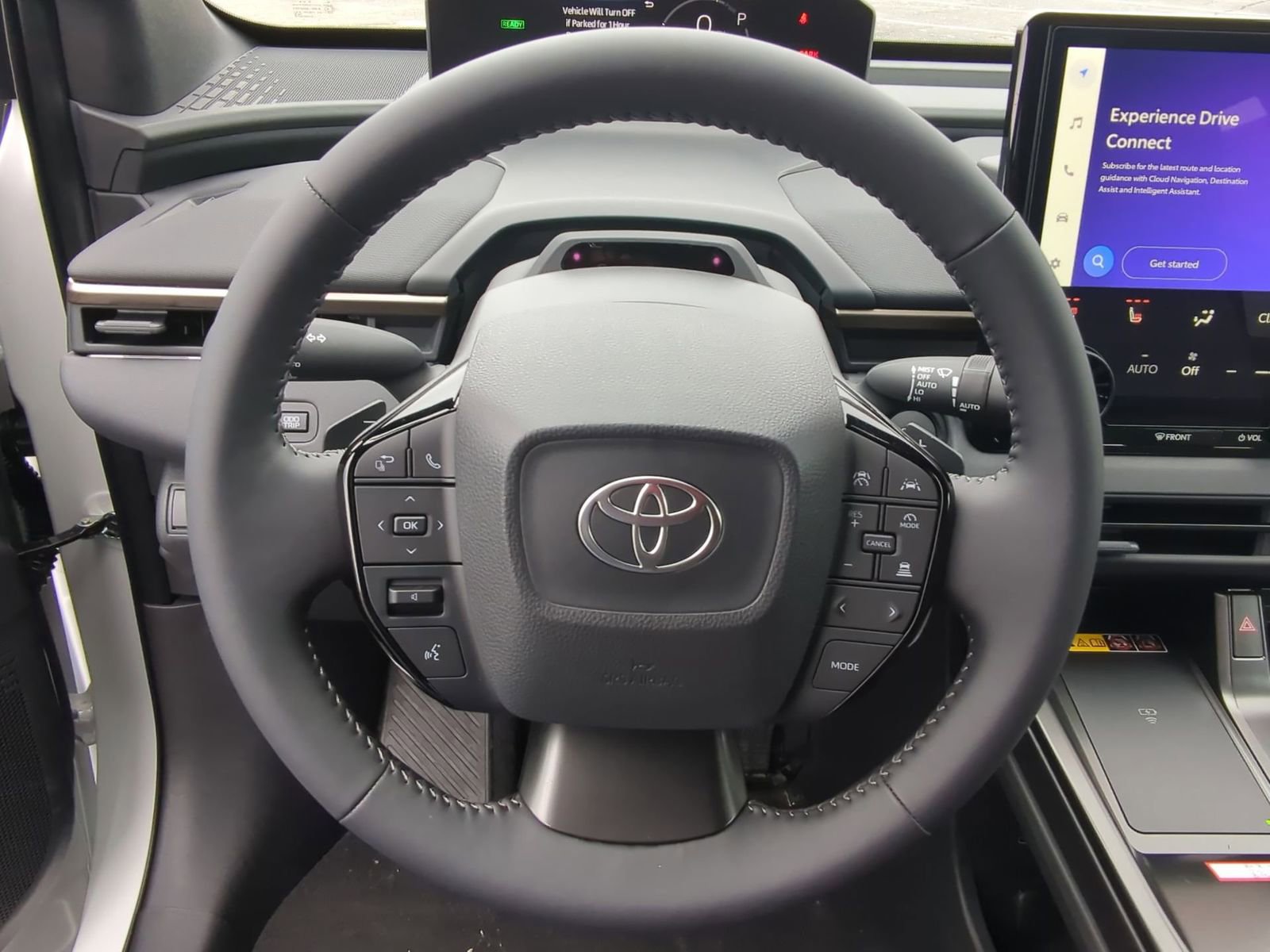 Thumbnail: 2026 Toyota bZ - 22