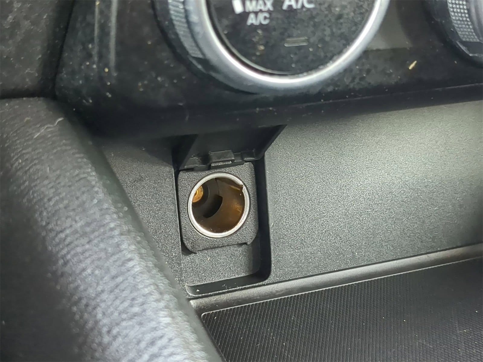 Thumbnail: 2018 Mazda CX-5 - 36