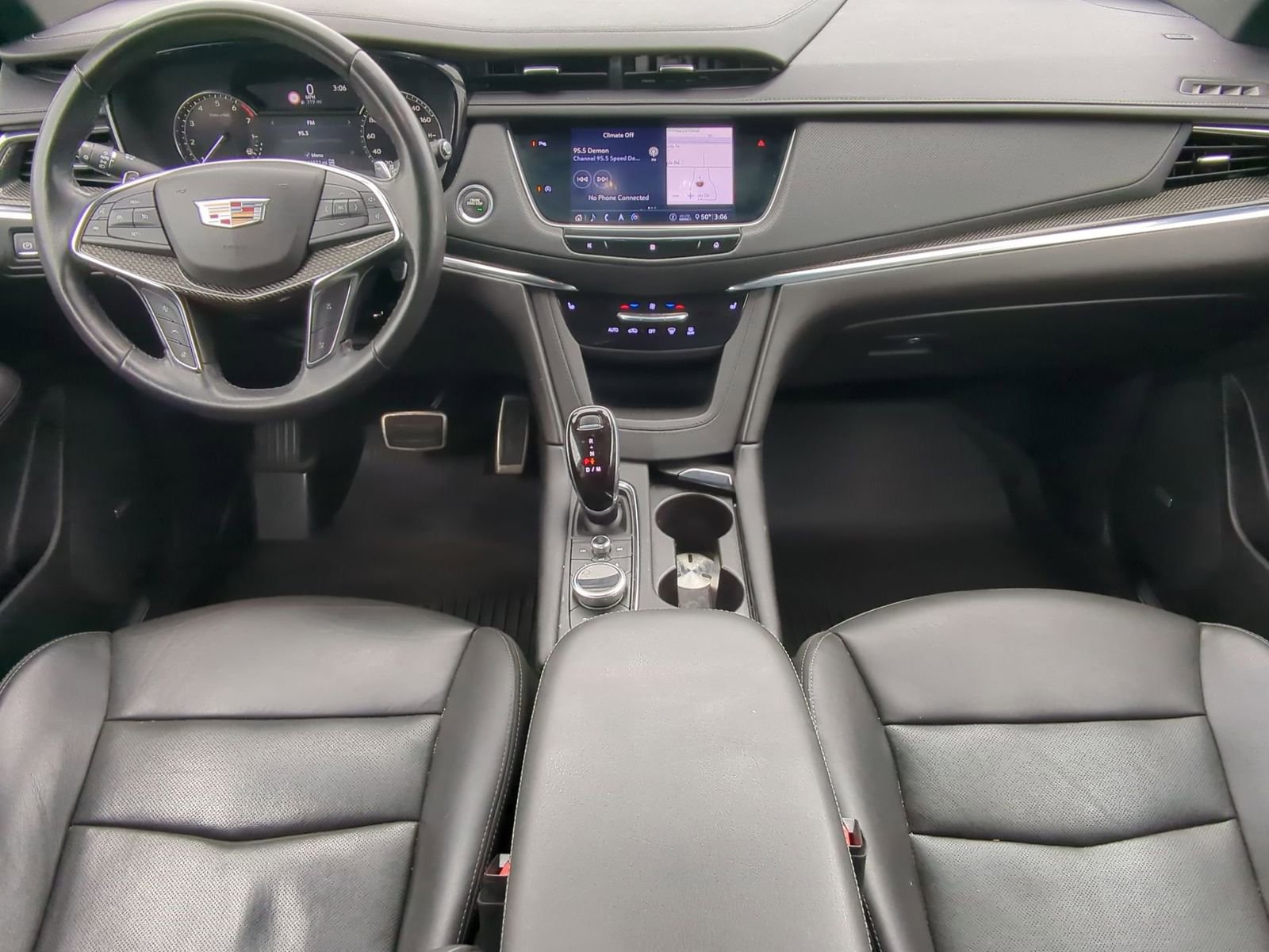 2020 Cadillac XT5 Sport - Photo 15
