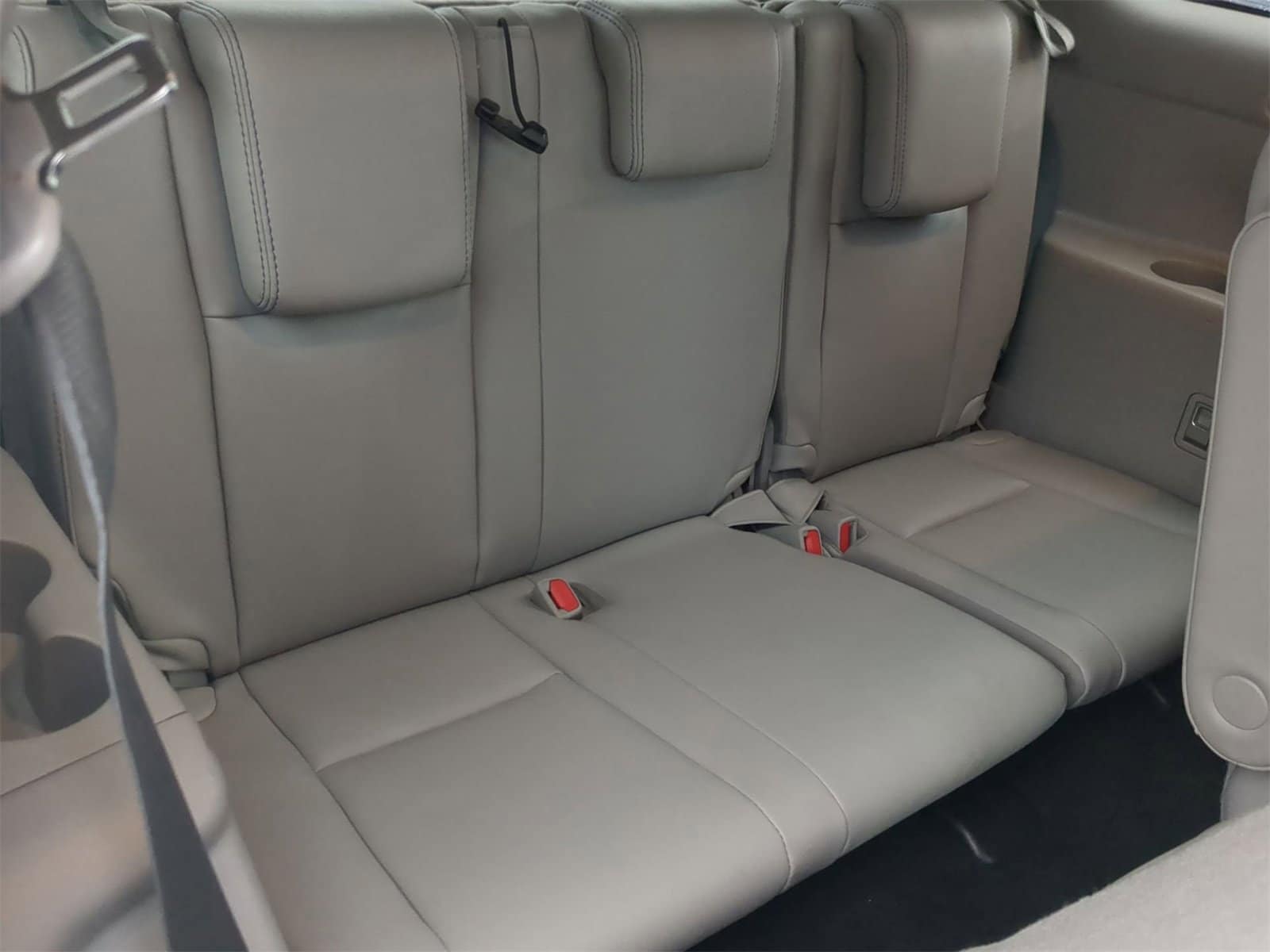 Thumbnail: 2018 Toyota Highlander - 22