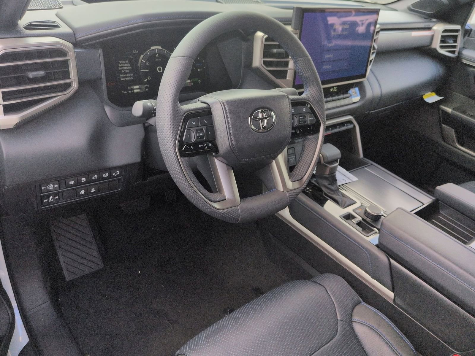 Thumbnail: 2026 Toyota Tundra - 10