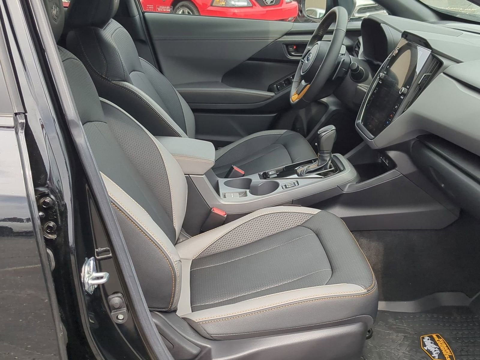 2025 Subaru Crosstrek Wilderness - Photo 21