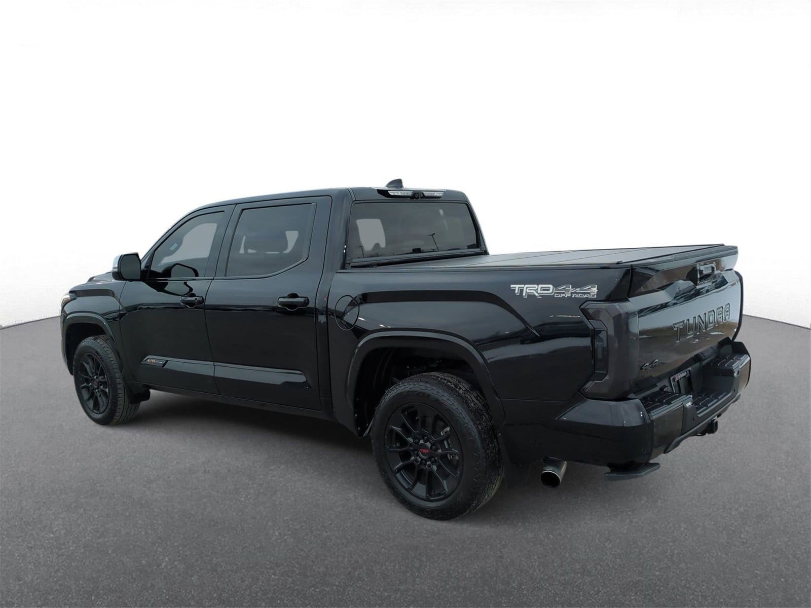 Thumbnail: 2023 Toyota Tundra - 6