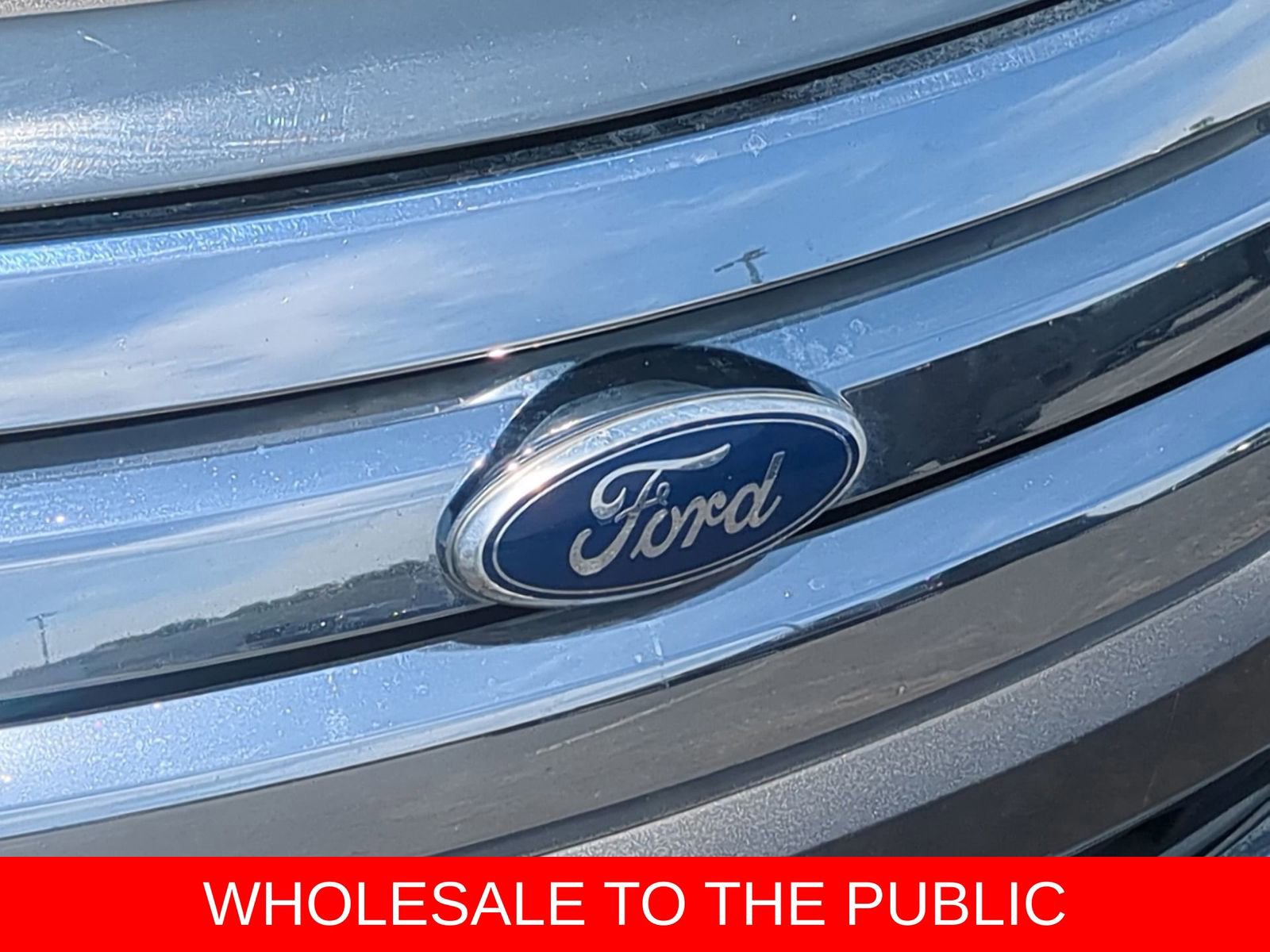 Thumbnail: 2010 Ford Fusion - 12